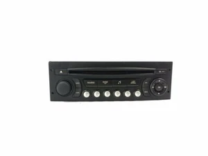 96613826XT sistema radio per PEUGEOT 207 XS 2006 251921 - Imagen 1 de 11