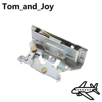 Right Front Door Latch Lock for 1991 1992 1993 1994 995 Jeep Wrangler 55074948 Foto 1 de 4