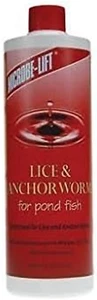 Lice and Anchor Worm Treatment Size: 32 Oz. - Picture 1 of 1