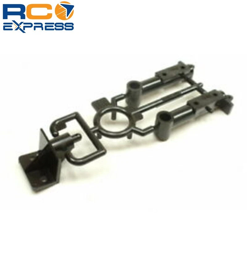 Tamiya F Parts: Mud Blaster/ORV Subaru Brat - X10268 TAM0005349 - Image 1 of 1