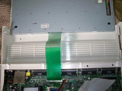 Amiga 600 / A1200 Impreso 3D Estuche Clips Reparación