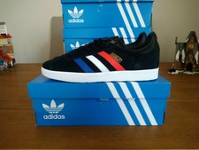 Zapatillas deportivas de hombre rojos, adidas gazelle | Compra online en  eBay