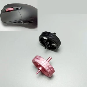 1X Metal Roller Mouse Wheel for Logitech G403 G703 G603 G403 G703 - Picture 1 of 9