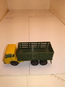 Matchbox Lesney No 4 Stake Truck Made in England - Picture 1 of 3