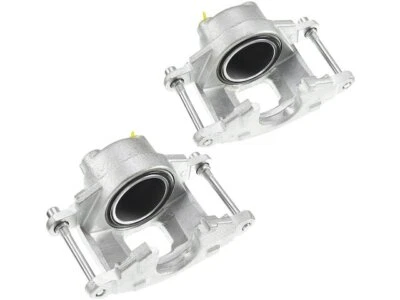 For 1987-1988 Chevrolet V20 Suburban Brake Caliper Set Autopart Premium 48927JZ - Image 1 of 2