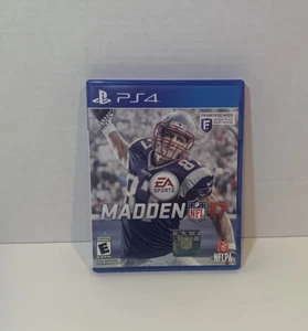 Madden NFL 17 Videospiel für PlayStation 4 - Bild 1 von 4