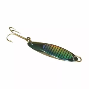 3 x Blue Wedge Lure  for Bass/Mackerel 11g 14g 21g 28g 35g 42g 49g 56g 77g - Picture 1 of 1