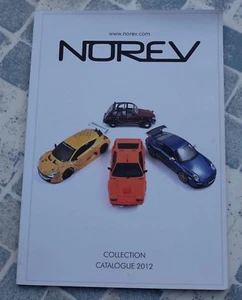 Novev : Catalogue 2012 - Imagen 1 de 4