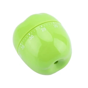 60-Minute Kitchen Timer For Baking Cookies Etc SNQ - Picture 1 of 8