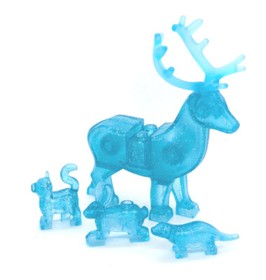 LEGO&reg; Harry Potter Animal - Patronus - You Choose!  Hare, Otter, Cat, Deer Stag