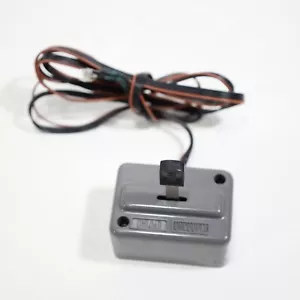 MTH Unload Uncouple Remote Control Switch Accessory Used - Picture 1 of 4
