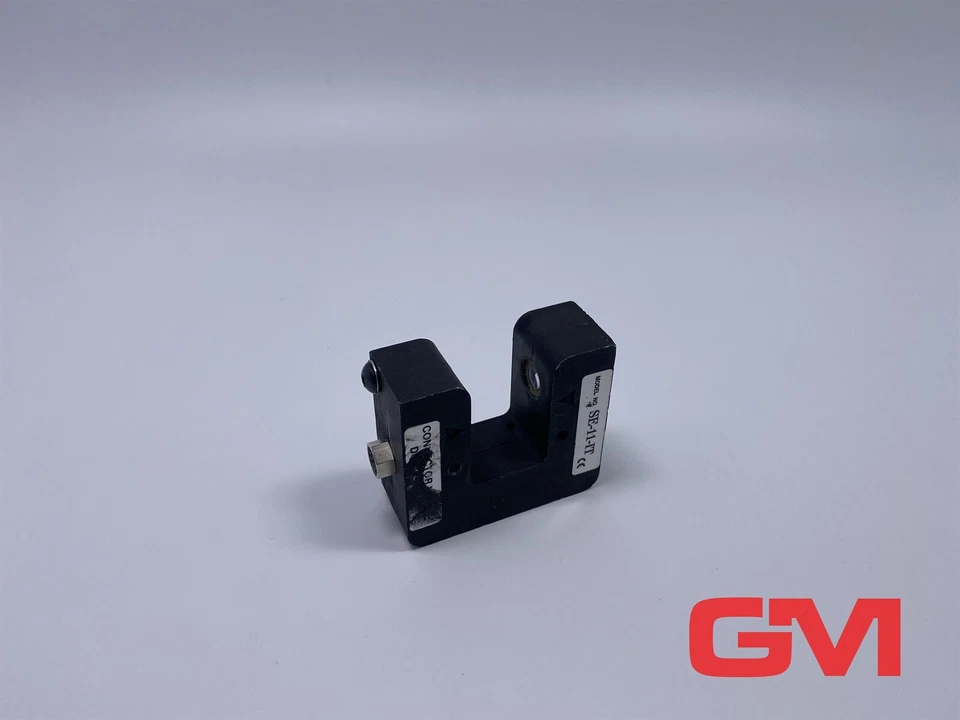 Fife Sensor Infrarrojo SE-11-IT Fotoeléctrico Infrarrojo Sensor Fotoeléctrico - Imagen 1 de 4