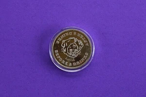 *New Rare* Before/ After 5 Drinks Joke Silver Round .999 1 Troy Oz Silver - Picture 1 of 4