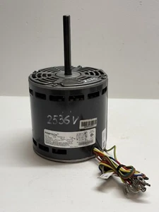 Protech K55HXPWS-1740 115 Volt 1050 RPM 60 Hz 7.8 Amp 51-104940-01 - Picture 1 of 3