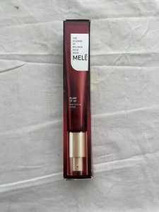 MELE Plump It Up pflegende Gesichtscreme für melaninreiche Haut - 1,35 fl. Oz. - Bild 1 von 5