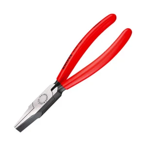 Alicates De Punta Plana Knipex 140Mm - Imagen 1 de 1