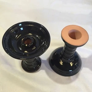 4,3 Zoll Höhe Keramik Schüssel für Wasserpfeife mit 2 STCK. für 1 SET - Bild 1 von 3