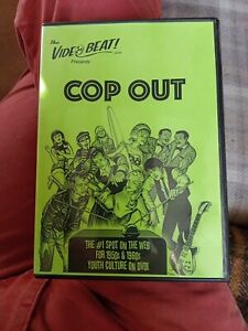 Cop Out  1967 Version Dvd   Videobeat