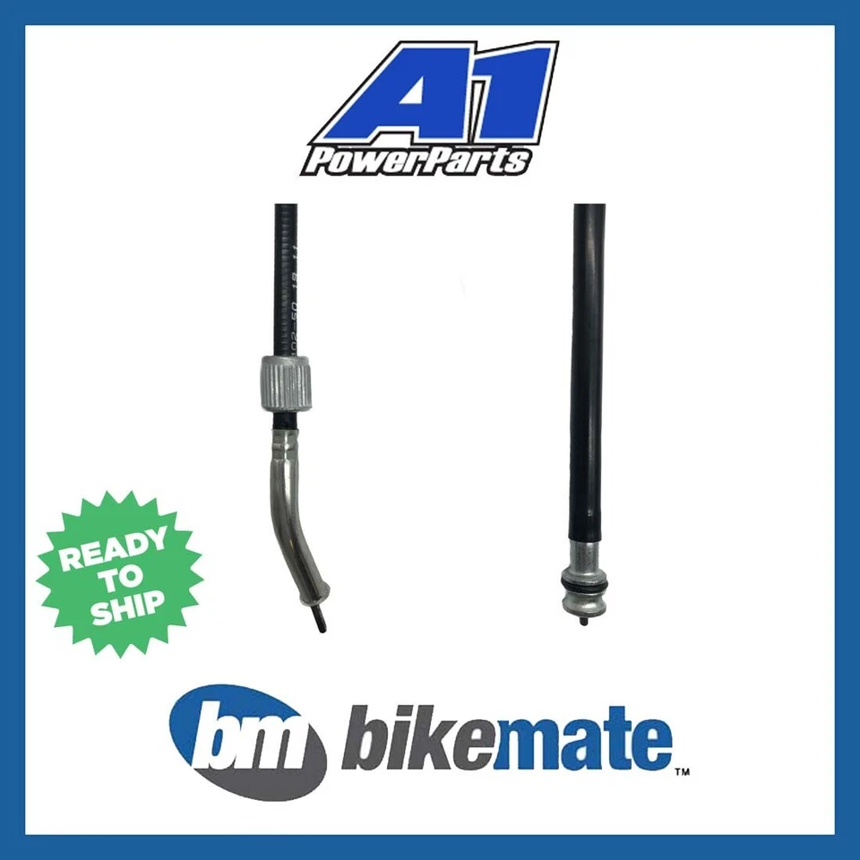 Cable Speedo para Suzuki DR 350 SE 1995 1996 1997 1998 Foto 1 de 1