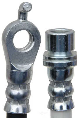 Manguera hidráulica de freno-Element3 Raybestos BH383368 se adapta a Scion iQ 2012 Foto 1 de 2