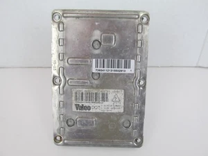 LAD 5GL 4 Pin Xenon Hid Headlight Ballast Computer Module and Cable - Picture 1 of 4