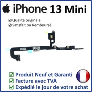 iPHONE 13 MINI - TISCHDECKE ANTENNE BLUETOOTH - Bild 1 von 3