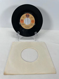 TODD RUNDGREN You Cried Wolf 7" 45 rpm Bearsville 1978 Promo Stereo Mono - Picture 1 of 2