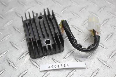 Kawasaki Ninja 250r Ex250f 2006 rectificador regulador de voltaje Foto 1 de 4