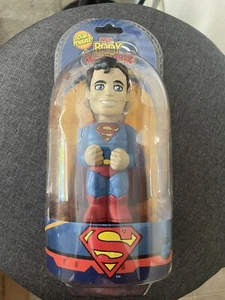 DC Comics - Body Knocker - Superman - NECA 2019 DC con energía solar - Imagen 1 de 1