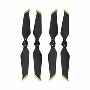 Para DJI Mavic 2 Pro/Zoom Drone 8743 Plegable Hélices de Bajo Ruido Accesorios Hojas - Imagen 1 de 14