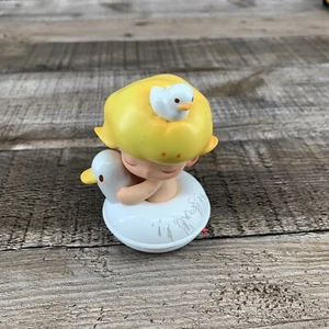 Pop Mart Dimoo Pets Vacation Series Duck Captain - Picture 1 of 8