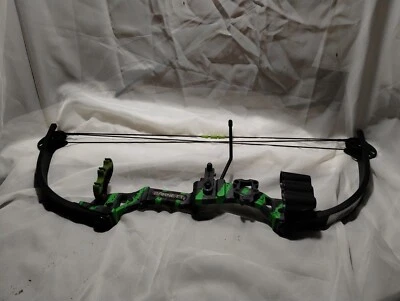 Barnett Tomcat 2 Professional Youth Compound Bow - Image 1 of 2