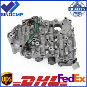 RE0F11A JF015E Transmission Valve Body For Nissan Sentra Versa Mitsubishi Suzuki - Picture 1 of 3