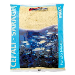 Pâture Tubertini Bas Mer Cafali Brème Declenchement Pêche 1 KG - Photo 1/1