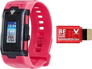 Pulsera Digital Bandai Vital Monster Digivice BE -VV- VV - Imagen 1 de 7
