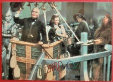 THE WIZARD OF OZ - Card #67 - A HOME - Duocards - 1996