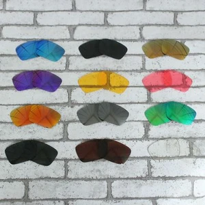 POLARIZED Replacement Lenses for-OAKLEY Fuel Cell OO9096 Sunglasses - Options - Picture 1 of 13