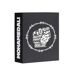 MOTRIP/ALI AS - MOHAMED ALI (LIMITED  T-SHIRT BUNDLE GR. L)  2 CD NEU - Bild 1 von 3