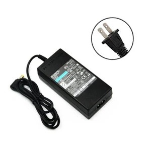 For Sony VRD-MC5 DVD Recorder Transfer US PLUG Power Supply AC Adapter Home - Picture 1 of 3