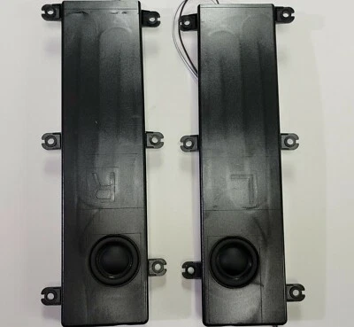 Asus Rog Pg43uq  Gaming Monitor  speakers Used - Image 1 of 2