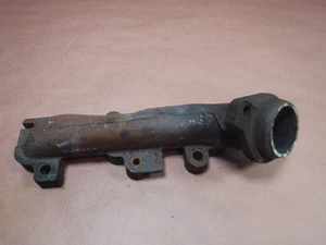 Jeep  Liberty 05-12 3.7 V6 Driver Left Exhaust Manifold Factory OEM Free Ship - Picture 1 of 8