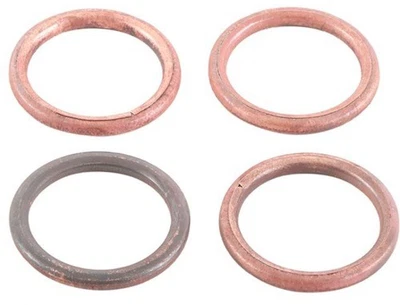 Junta de escape Vertex|Pieza motores 823038 839601 vep823038 Foto 1 de 3