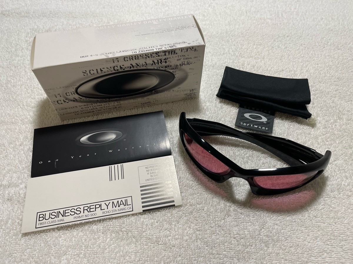 Oakley Monster Dog Sunglasses for Men | eBay Oakley Monster Dog Sunglasses for Men | eBay
