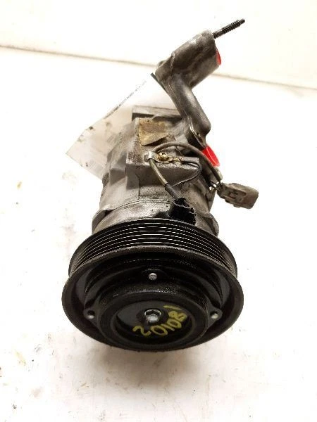 04-08 TOYOTA SOLARA 6CYL 3.3L AC КОМПРЕССОР В СБОРЕ  - Изображение 1 из 4