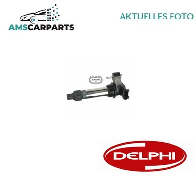 MOTOR ZÜNDSPULE GN10494-12B1 DELPHI P NEU OE QUALITÄT - Image 1 of 4