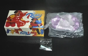 Gymnic Rody Bounce Horse Purple Boxed - New Old Stock / Unused - Picture 1 of 8