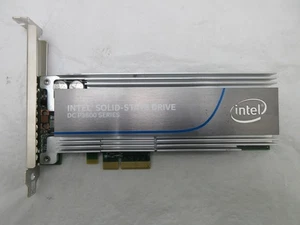 INTEL SSD DC P3600 Series : 2TB : PCIe SSD : SSDPEDME020T4 - Picture 1 of 3