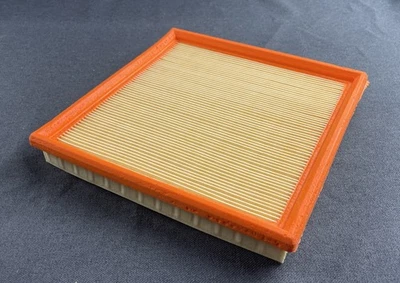 NUEVO FILTRO DE AIRE ABS UFI DUCATI ST4S ST4S GENUINO 42610091A Foto 1 de 2