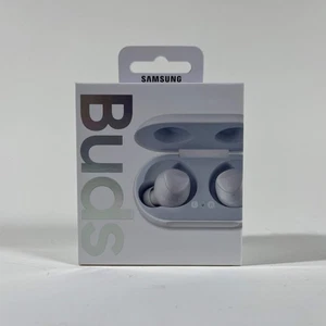Samsung Galaxy Buds SM-R170NZWAXAR True Wireless Earbuds Weiß - Bild 1 von 4