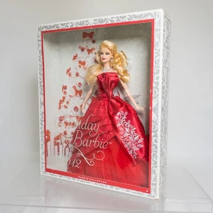 Mattel - Muñeca Barbie - Vacaciones 2012 *Nuevo* - Imagen 1 de 4